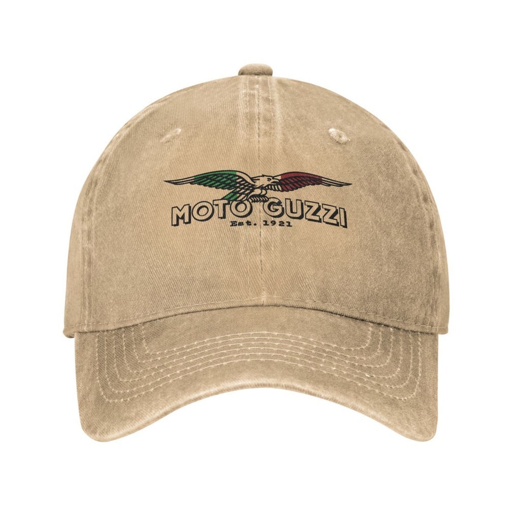 Beta Squad Baseballkappe - Vintage Denim Cap Verstellbar Für Männer Und Frauen