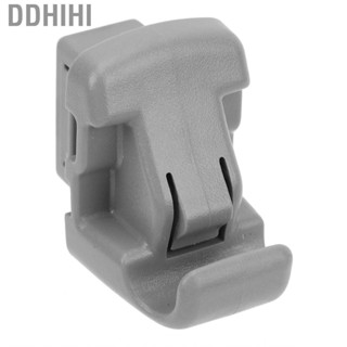 Ddhihi Sun Visor Holder Hook Robust 92018FG001ME Perfect Fit Car Clip ...