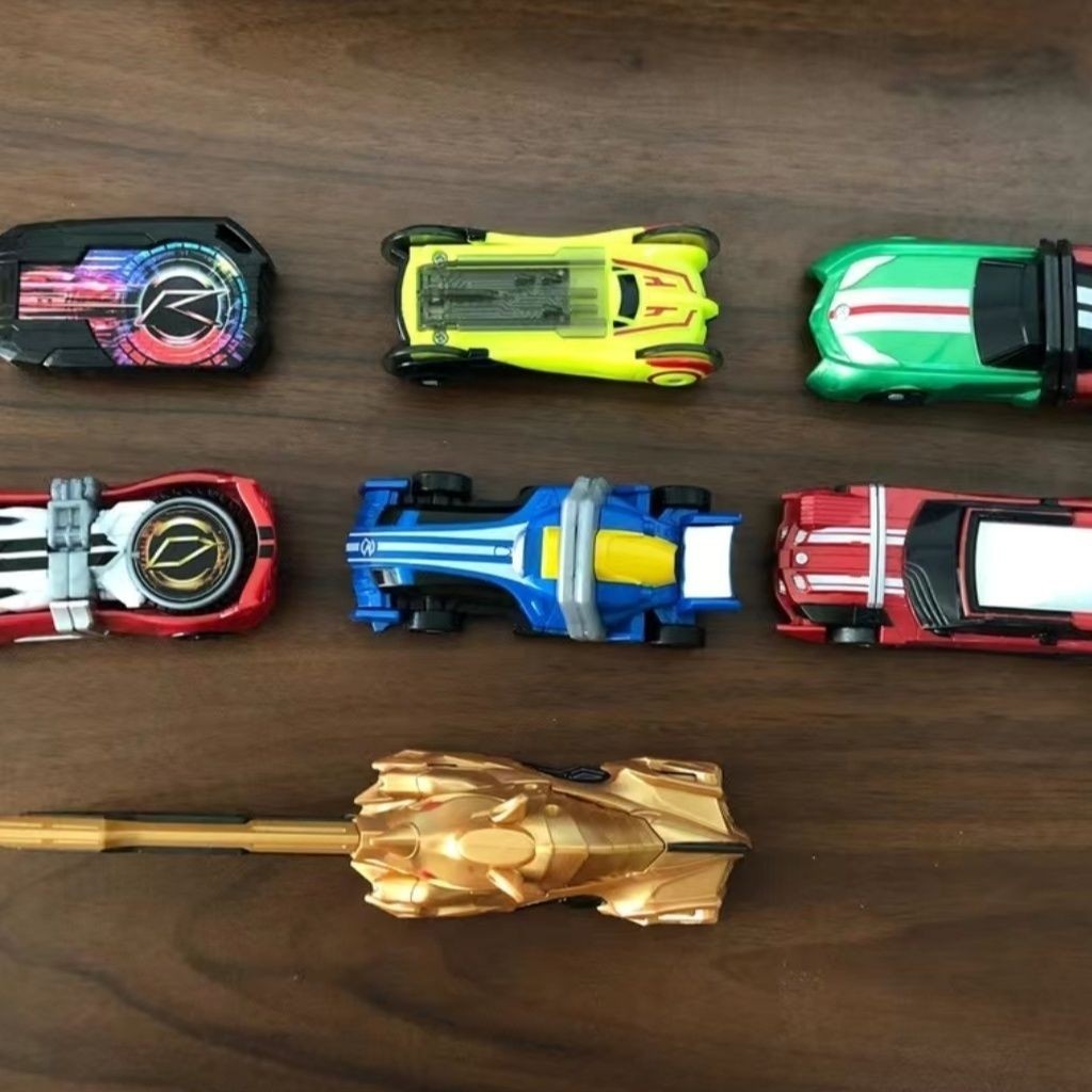 Spot goods Kamen Rider drive Soy Milk Extra Thick Theatrical Version ...