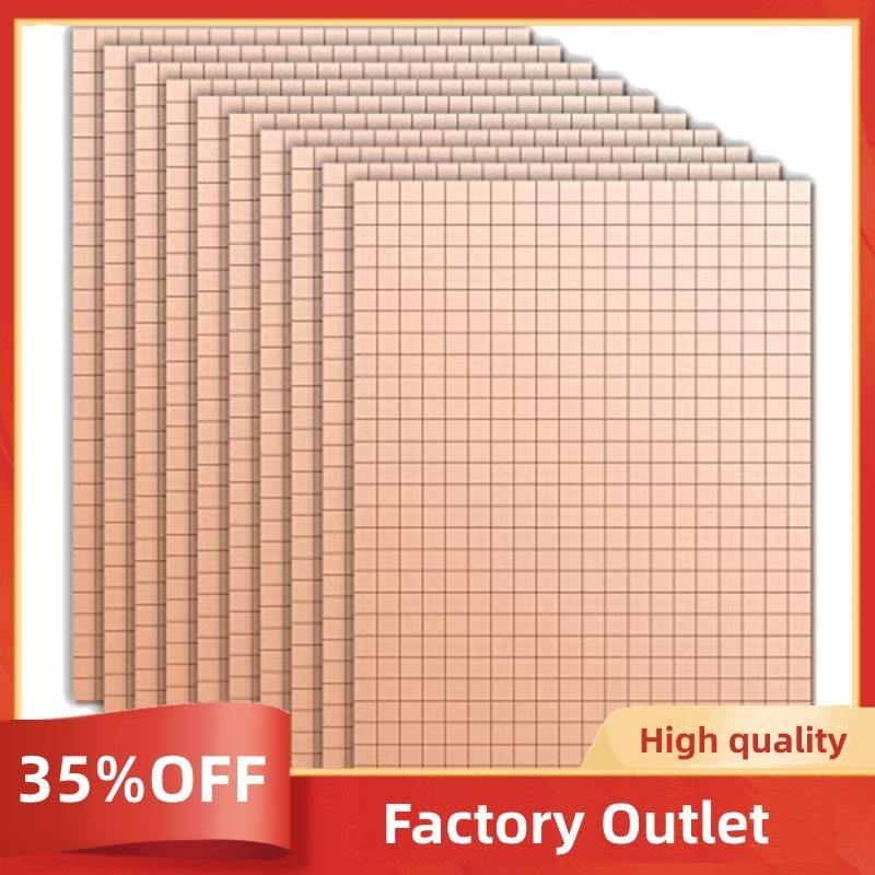 Self-Adhesive Glass Craft Mosaic Tiles - Mini Square & Round Mirrors Diy Crafts And Home Decoration - View #13