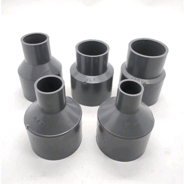 Reducer Socket/Verlop sock/vloock sok/overlop Ts LANGGENG 2