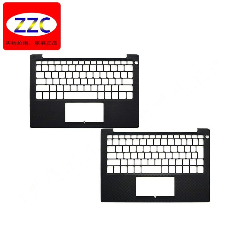 Support Laptop Antidérapant ZAHARA Rubber Foot Strips Pied En Caoutchouc Pour DELL XPS 9370 9380 7390 9305 Noir 2pcs Rubber FEET Pieds Caoutchouc Ordinateur Portable