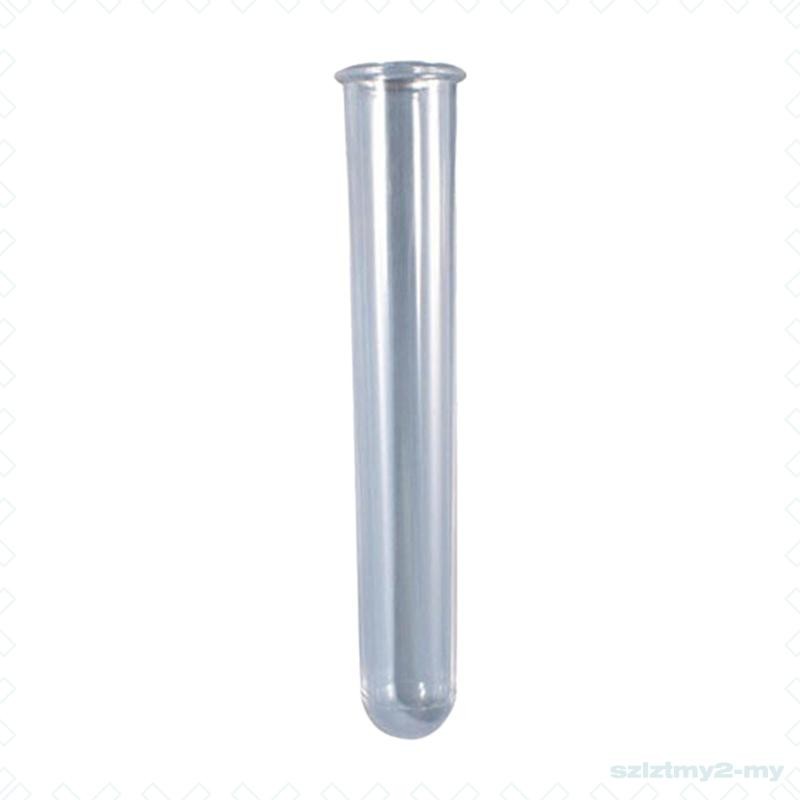 [SzlztmyeeMY] Flowers Test Tubes Resin Casting Hydroponic Plants ...