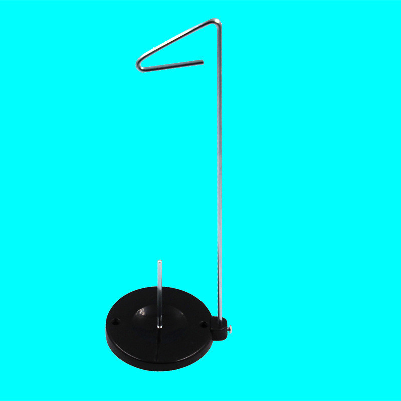 Single Frame Plastic Bottom Single Frame Can Hold Single Pagoda Thread ...