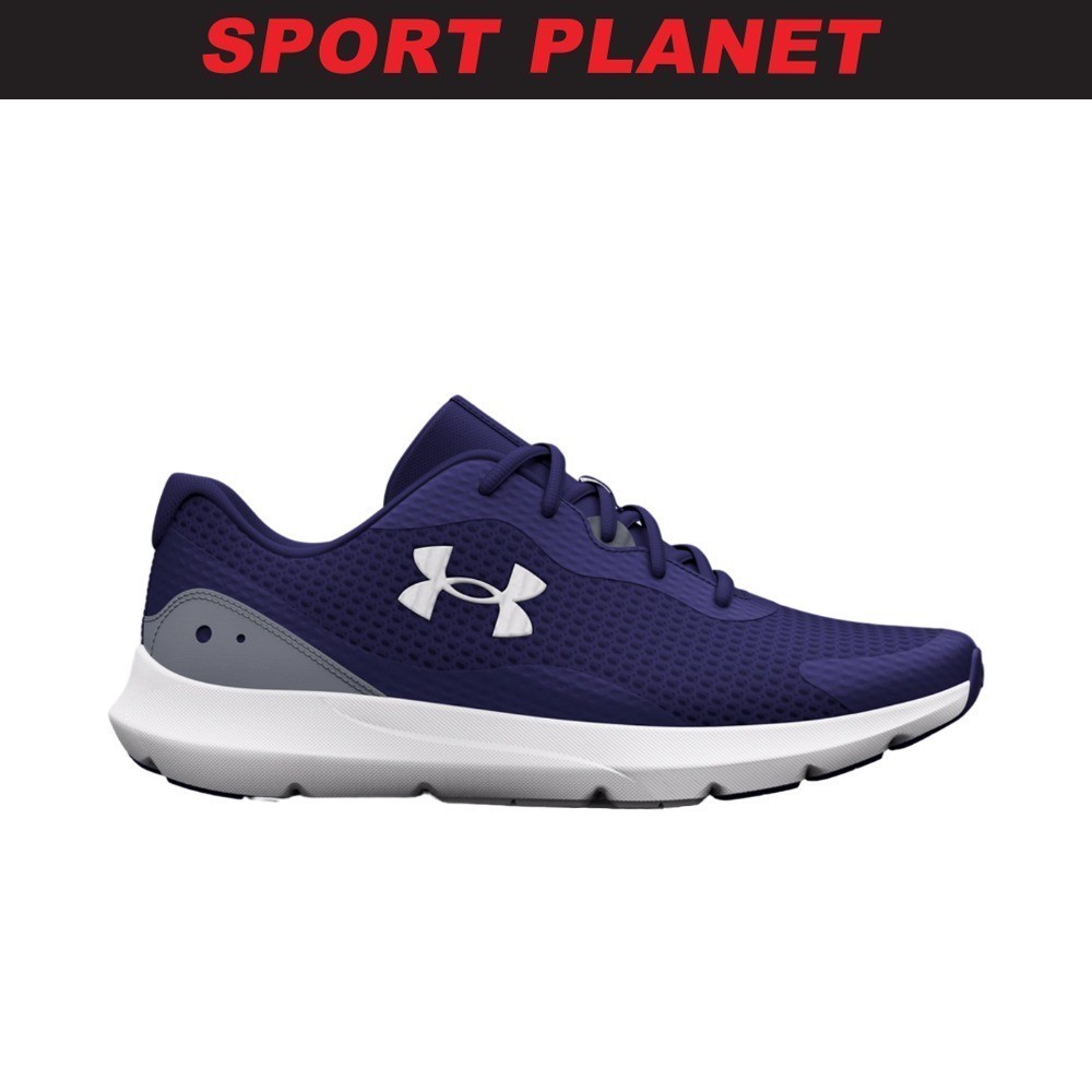 Under armour i will run long shoes sales