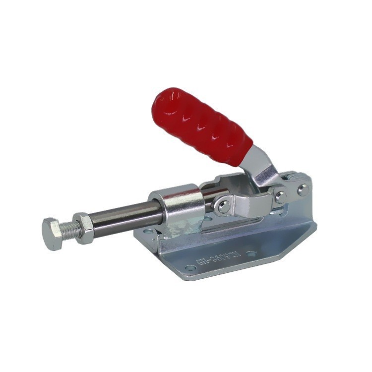 GH36092M Capacity Plunger Stroke Push Pull Toggle Clamp 推拉式水平推紧夹