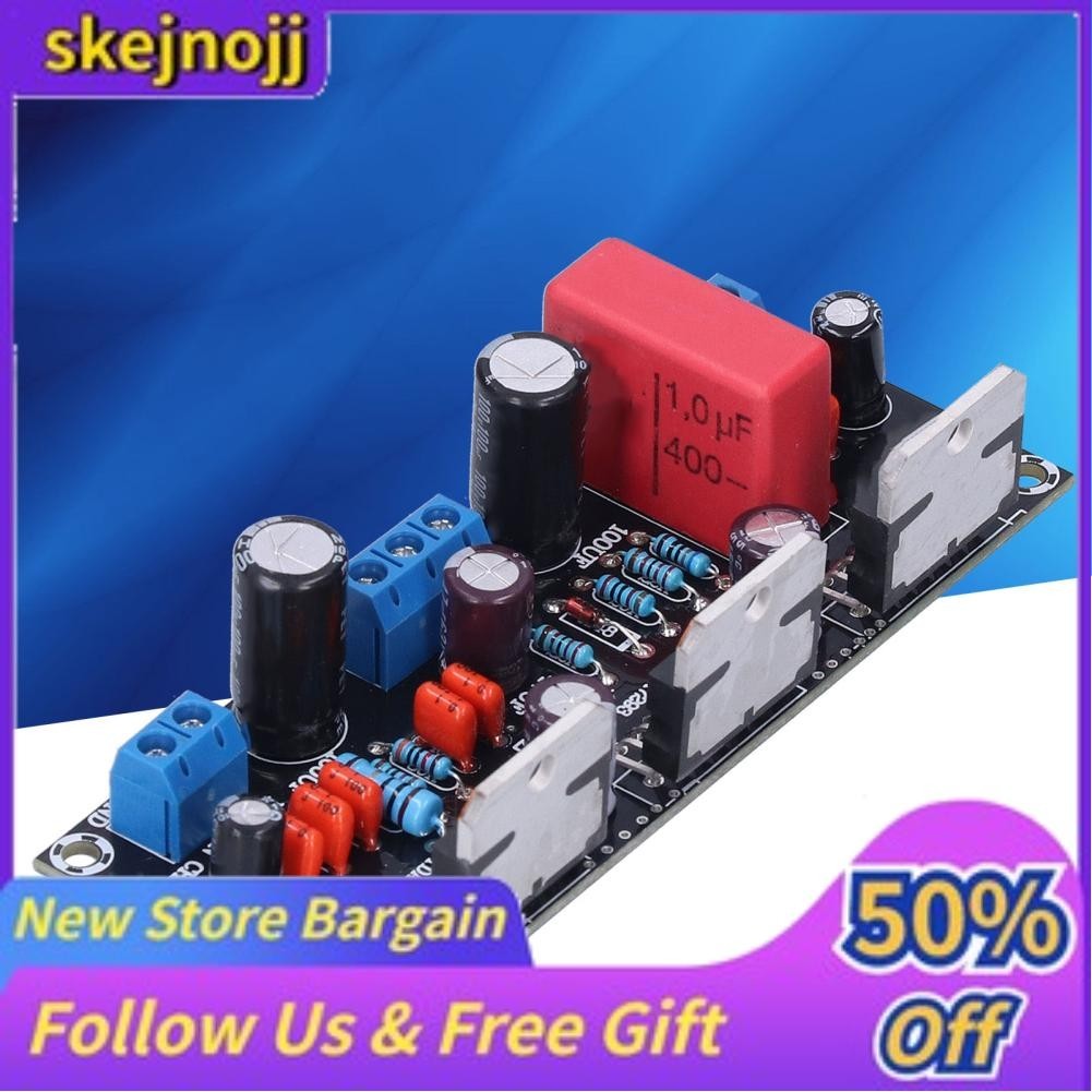 Skejnojj 3 Parallel Amplifier Board Mono Audio Receiver Power