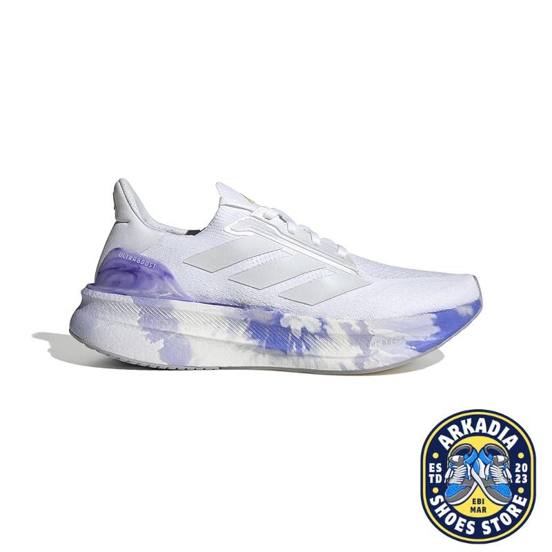 adidas gazelle silver green womens Women's adidas Crazyflight 5 Indoor Shoes main image 0