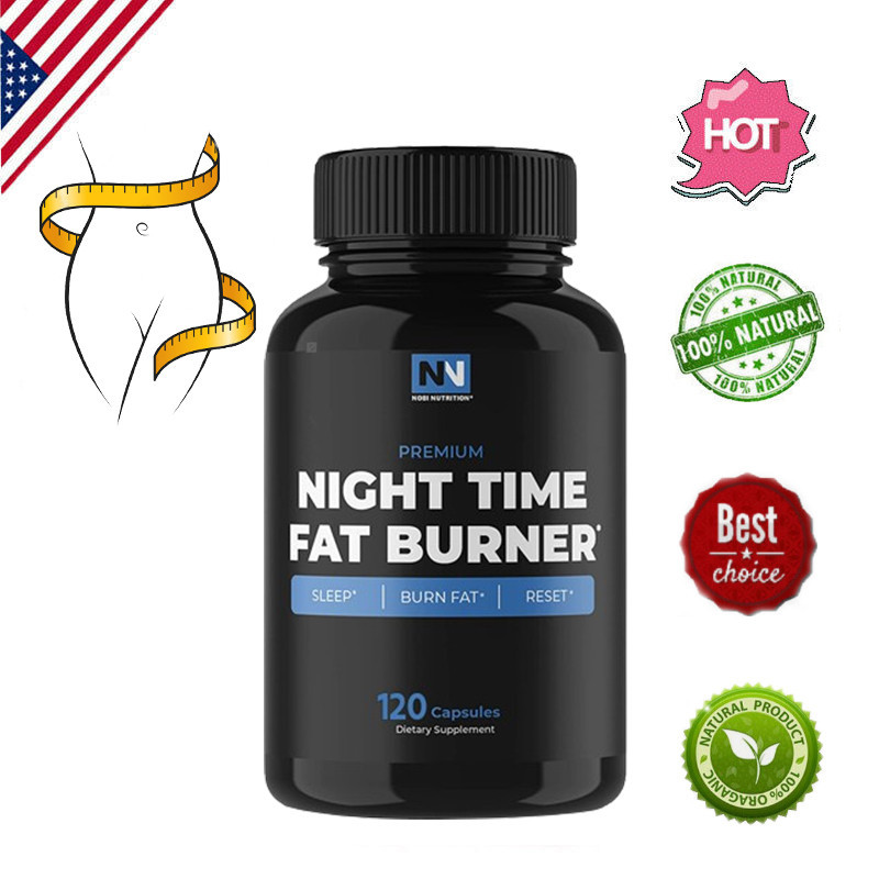 Night Weight Loss Supplements contribute to Belly Fat Proper