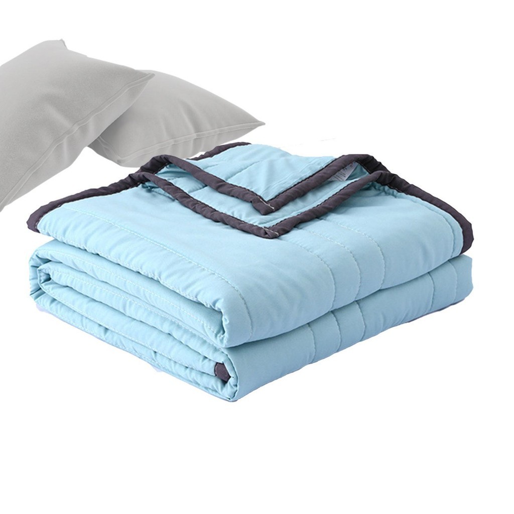 Cooling Blankets for Hot Sleepers Thin Cooling Blanket for Hot Flashes