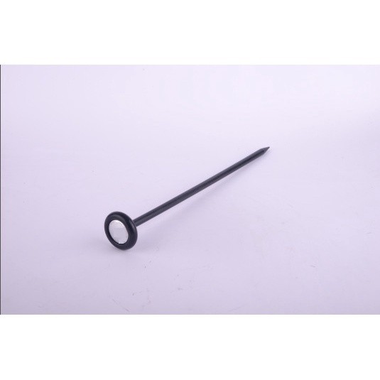 Luxury Round Diagnostic Hammer Nylon Handle Zinc Alloy Head ...