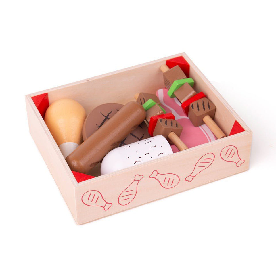Butchers Crate | Shopee Malaysia
