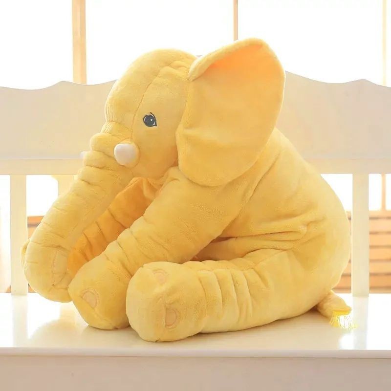 Ikea baby elephant pillow clearance