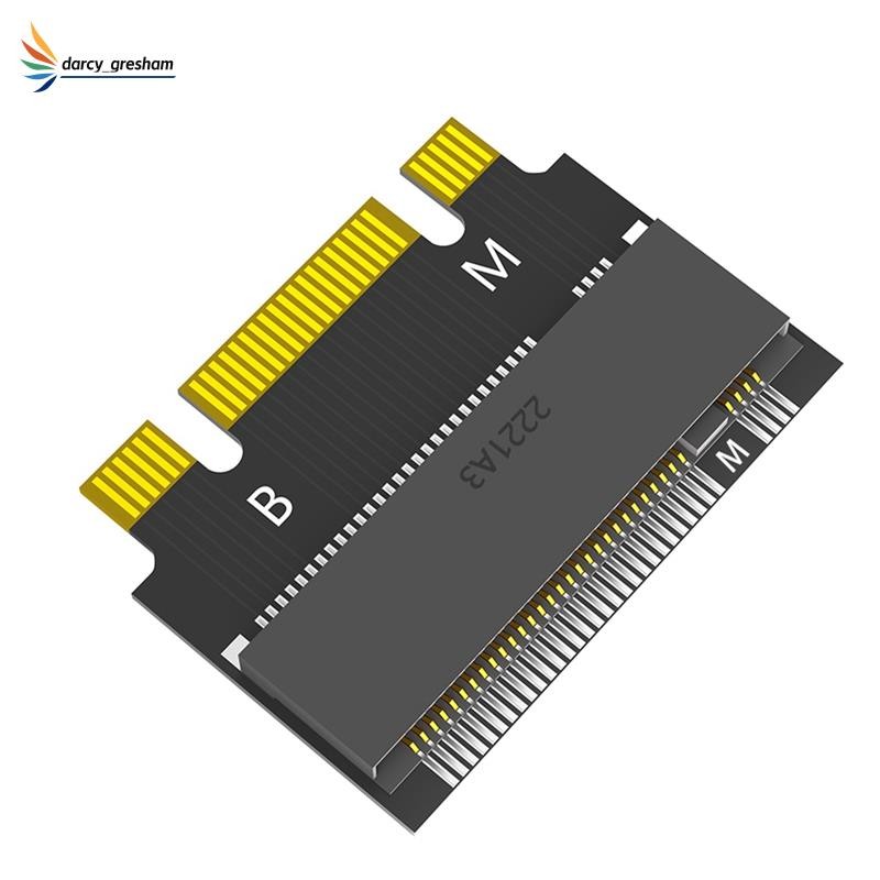 Extension Adapter Plastic Extension Adapter High Quality M.2 NVME M-Key ...