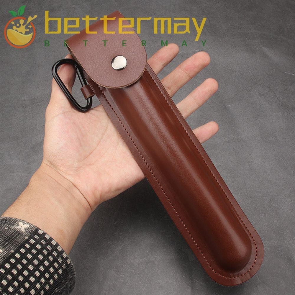 BETTERMAYSHOW Wood Drill Durable Bushcraft Drill Hand Auger Shopee