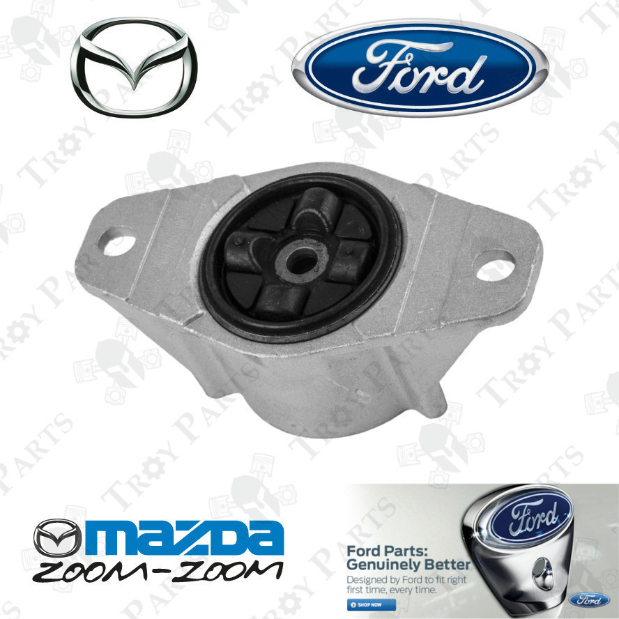 Ford Mazda Strut Absorber Mounting Rear Mazda 3 BM Biante Skyactiv ...