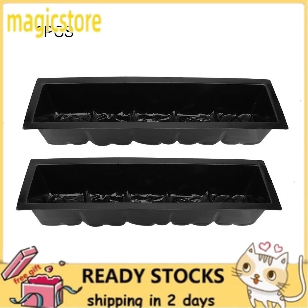 Magicstore Plastic Stepping Stone Mold Paving Molds ABS | Shopee Malaysia