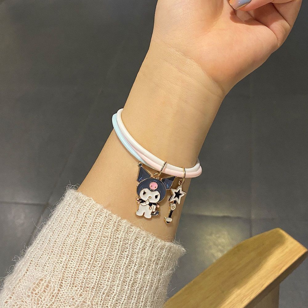 Mosquito repellent bracelet Couple mosquito repellent bracelet attraction couple bracelet