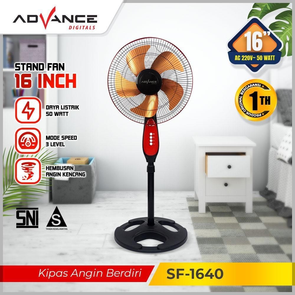 Advance SF-1640 16