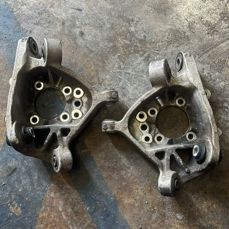 TOYOTA Mark X GRX120 04-09 Lexus IS250 06-13 Rear Knuckle Knuckle ...