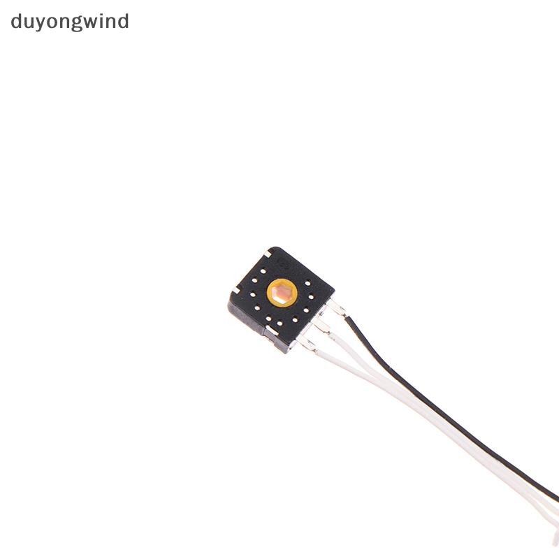 (duyongwind) 1Pcs TTC Yellow Encoder Decoder For Mamba Tournament ...