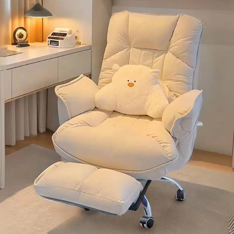 Computer Lift Backrest Recing Office Sofa Seat Gaming Chair | Shopee ...