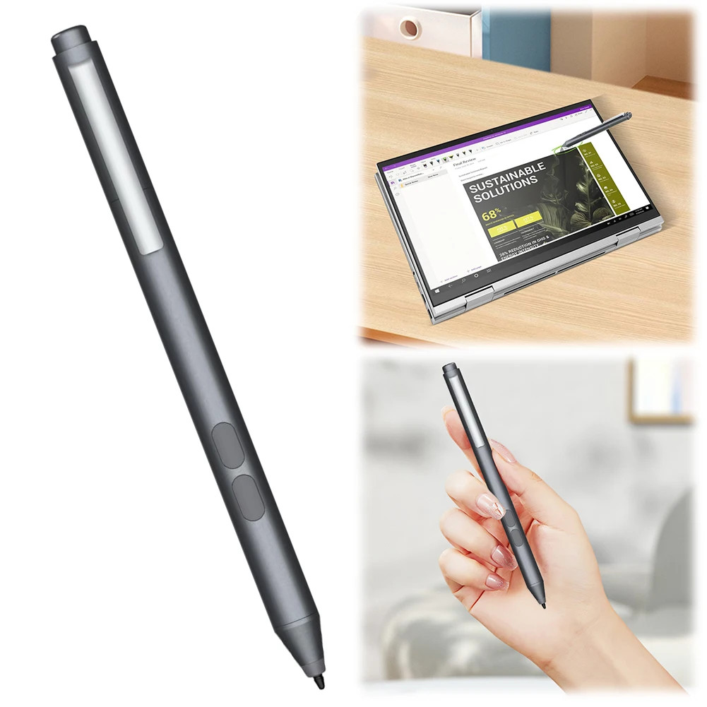 Digital Stylus Pen MPP Protocol Touchscreen Laptop Pencil Computer ...