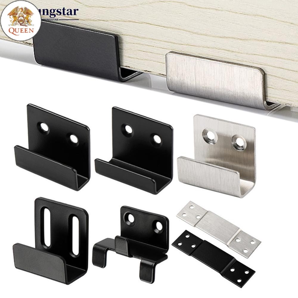 QC 1Pc Stainless Steel Hanging Hook Code Ceramic Tile Display Buckle U ...