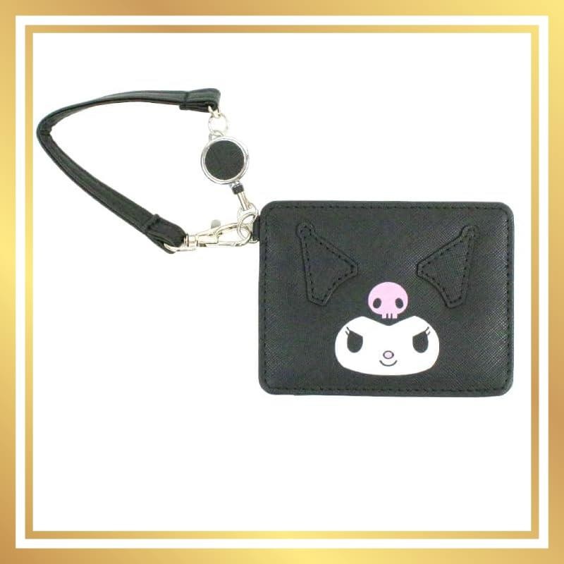 High Wave Create Diecut Pass Case Chrome [123708] For commuting, going