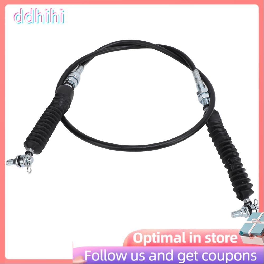 Ddhihi Transmission Gear Shifter Cable ATV Trans 7081862 Anti Wear Easy