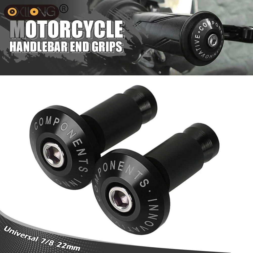 Benelli TNT 125 17- Tank Tracktion Grips Black 2-Grip K (EZRG1500BL) main image 0