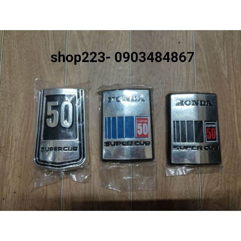 Cub 81 50,70,90cc car mask Logo - with code for orders from | Shopee ...