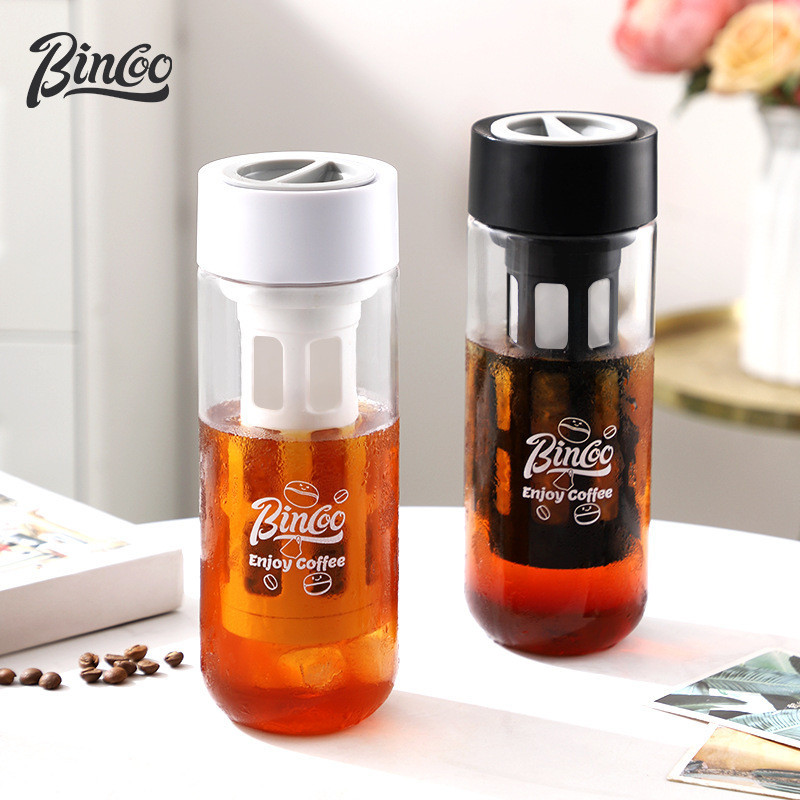 coffee pot cold brew pot cold brew pot cold refrigerator extraction cup ...