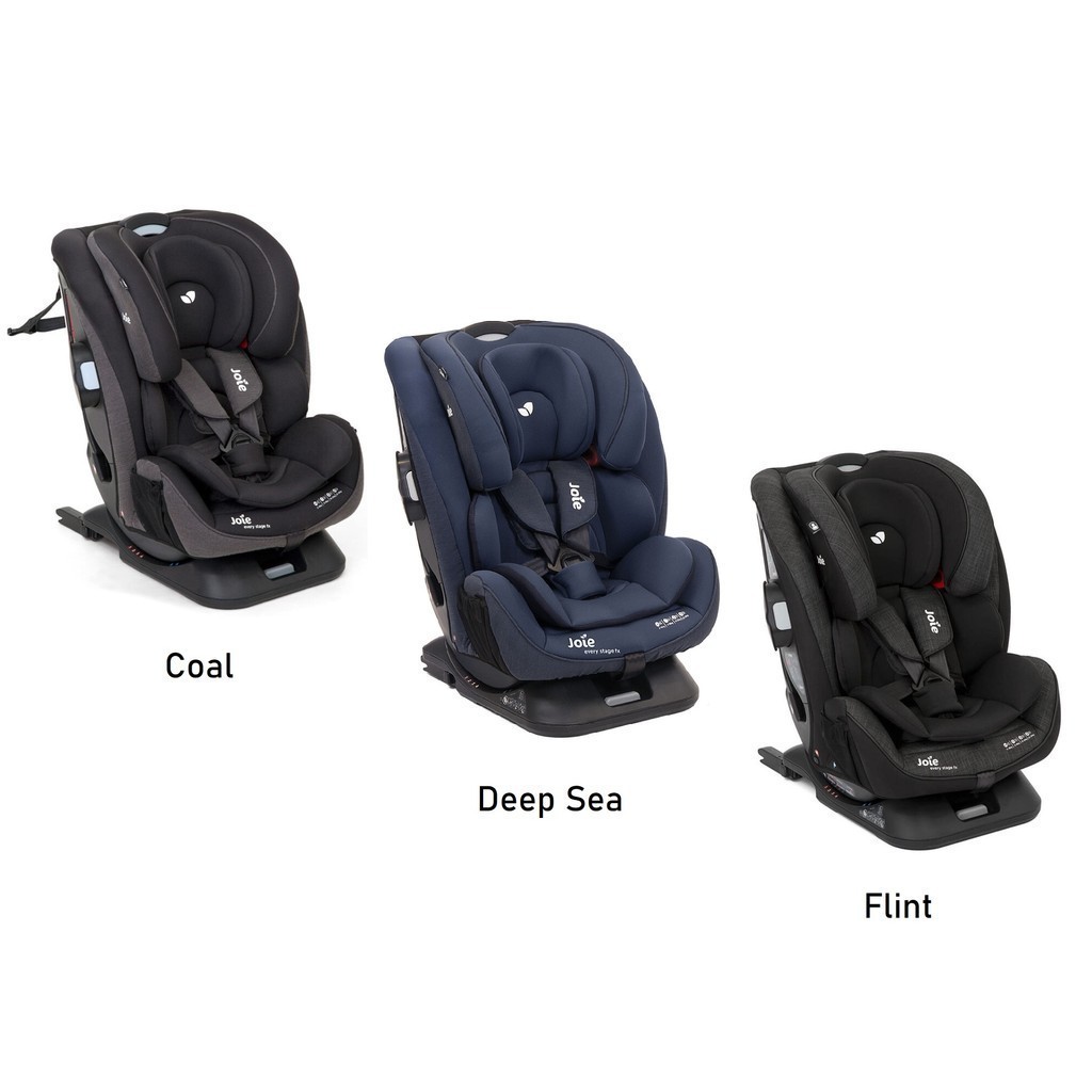 Joie Every Stage Fx (036kg) Shopee Malaysia