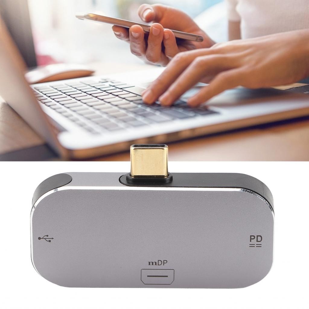 Cancanshop USB C Dock Quick Fast Charging Multi System Support ...