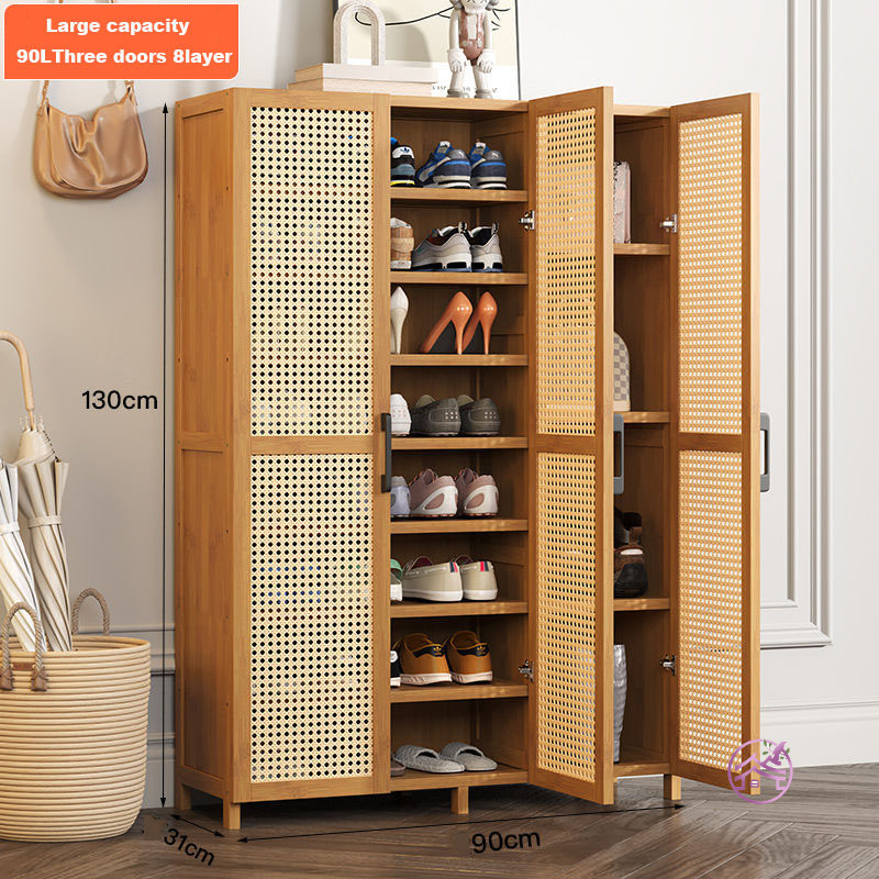High capacity shoe rack hotsell