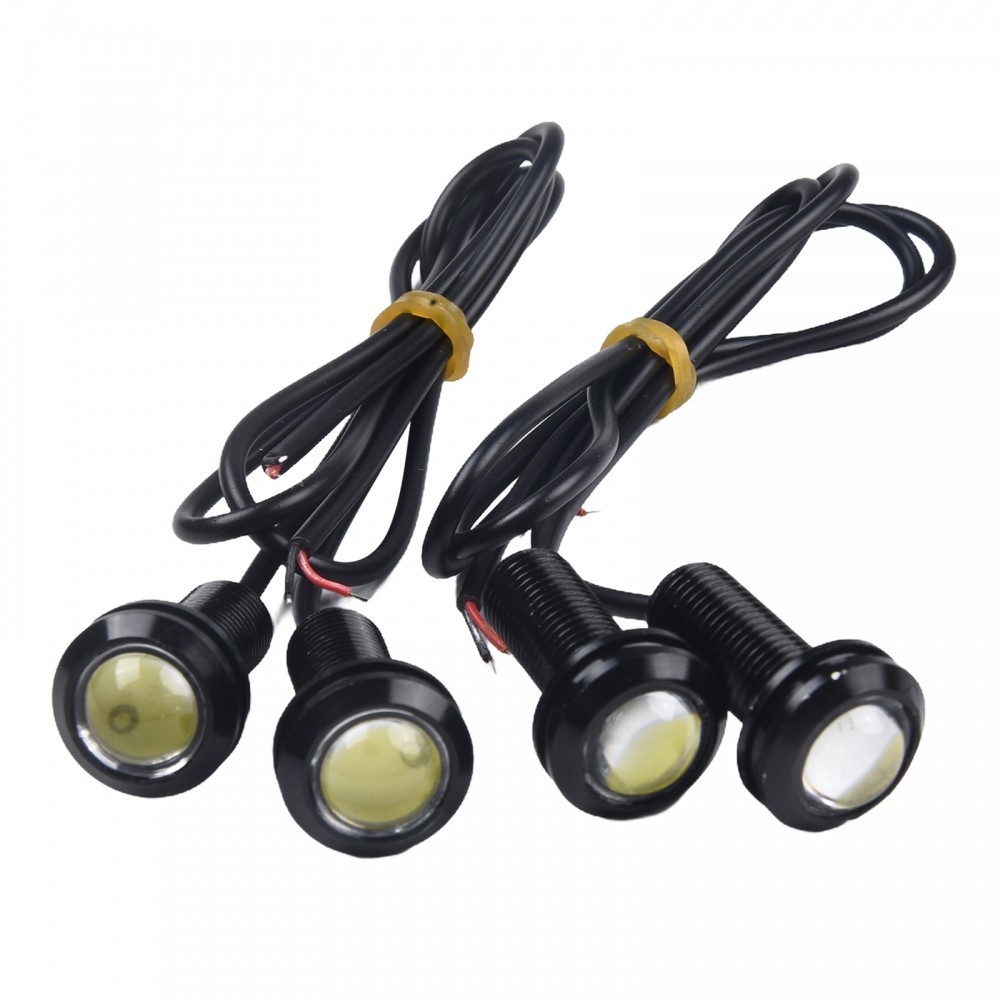 LED Light Universal White Raptor Style For Truck SUV Ford SVT High ...