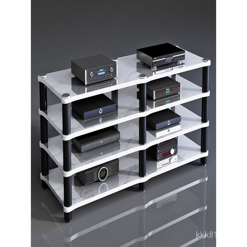 Ktv Dedicated Power Amplifier Cabinet Audiovisual Rack Audio Placement ...
