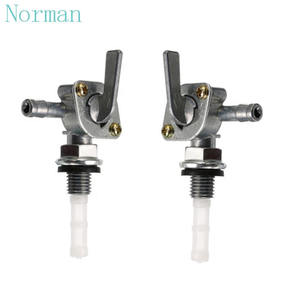 Sobeta Fuel Tank Switch Valve Generator Fuel Tap Gas Oil Tank Tap