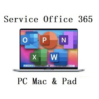 Services Office 365 Excel Word PPT Installation | Shopee Malaysia