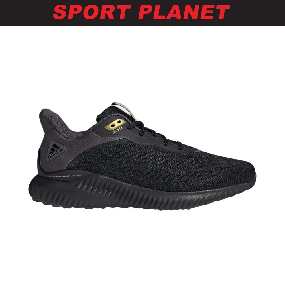 adidas Unisex Alphabounce Running Shoe GX4147 Sport Planet R 33 Shopee Malaysia