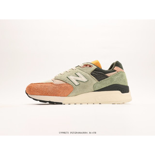 Ronnie Fieg x New Balance NB 998 