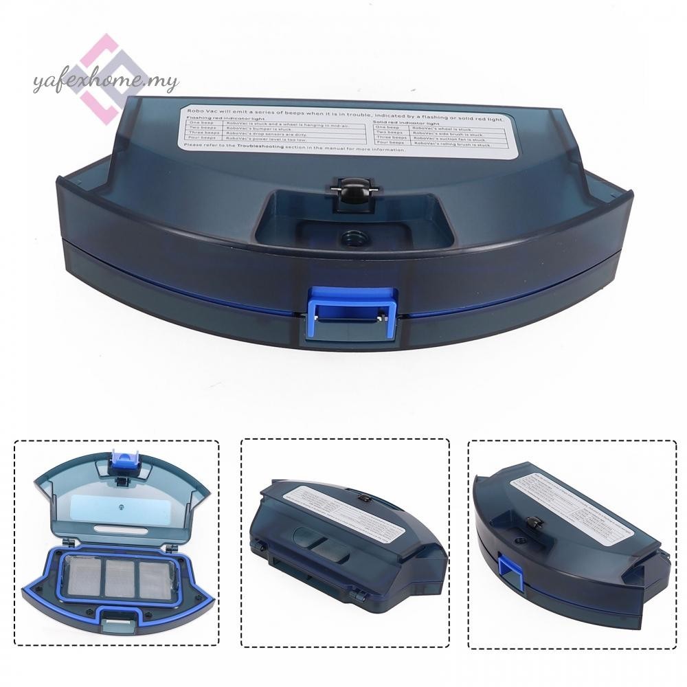 Ricambi compatibili con eufy RoboVac 11S, 15T, 30, 30C, 15C, 12, 25C