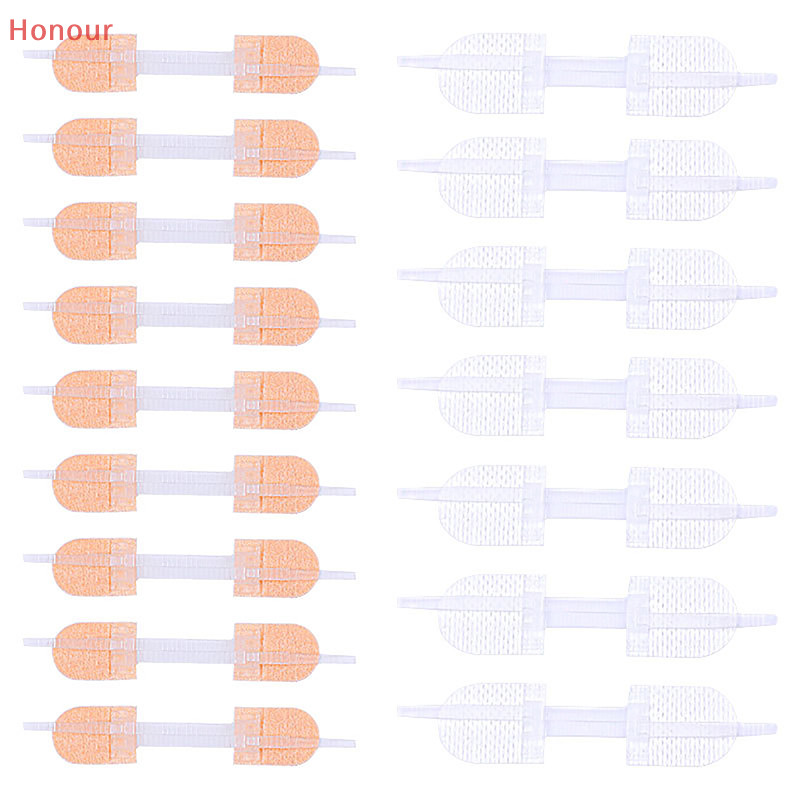 [Honour] Zipper Tie Wound Closure Patch Hemostatic Patch Wound Fast ...