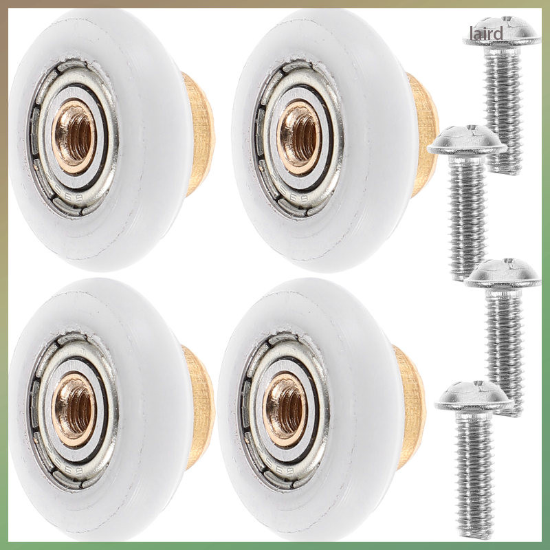 Roller Accessories Bathroom Glass Sliding Doors Window Cleaner Hinge ...