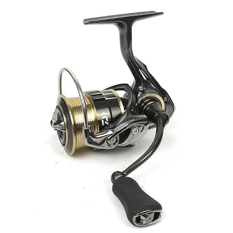 DAIWA Spinning Reel 17 Theory 2004 (2017 Model) | Shopee