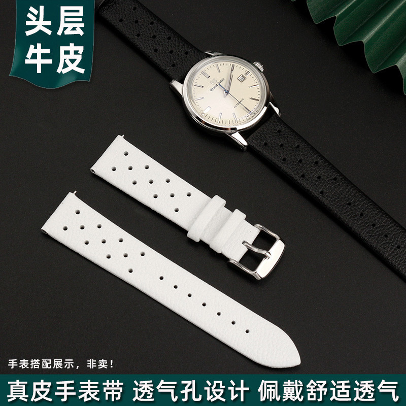 New Style Suitable for Armani Black Samurai AX2719 Days Meishi Omega ...