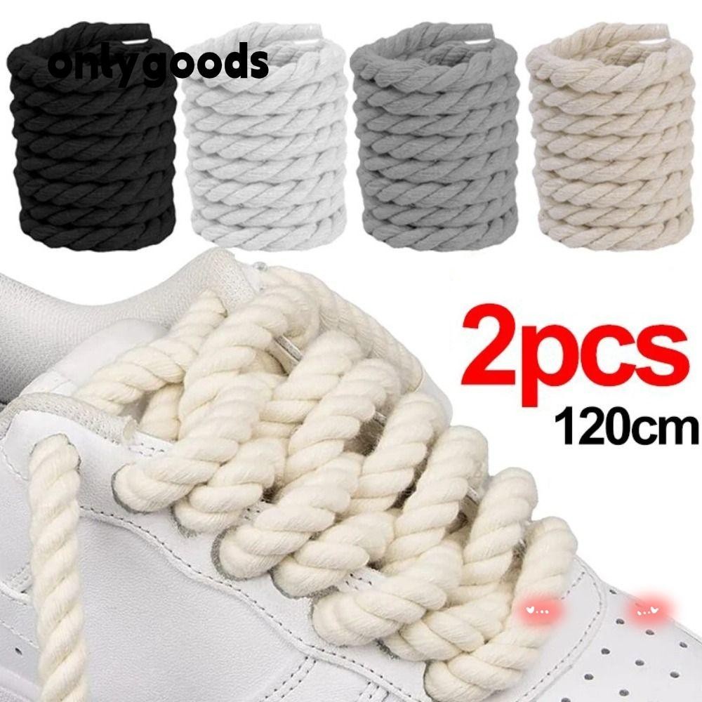 trendy laces