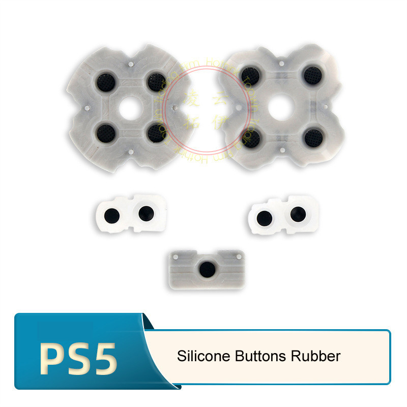 Sony PlayStation 5 (Sony PS5) V1 Controller Replacement Conductive ...