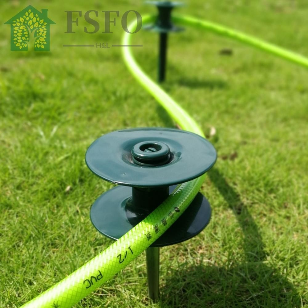 -New In May-Protect Your Plants with Durable and Smooth Rolling Garden ...